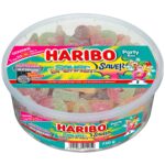 Haribo Sauer Brenner Sauer 750g No1 1844