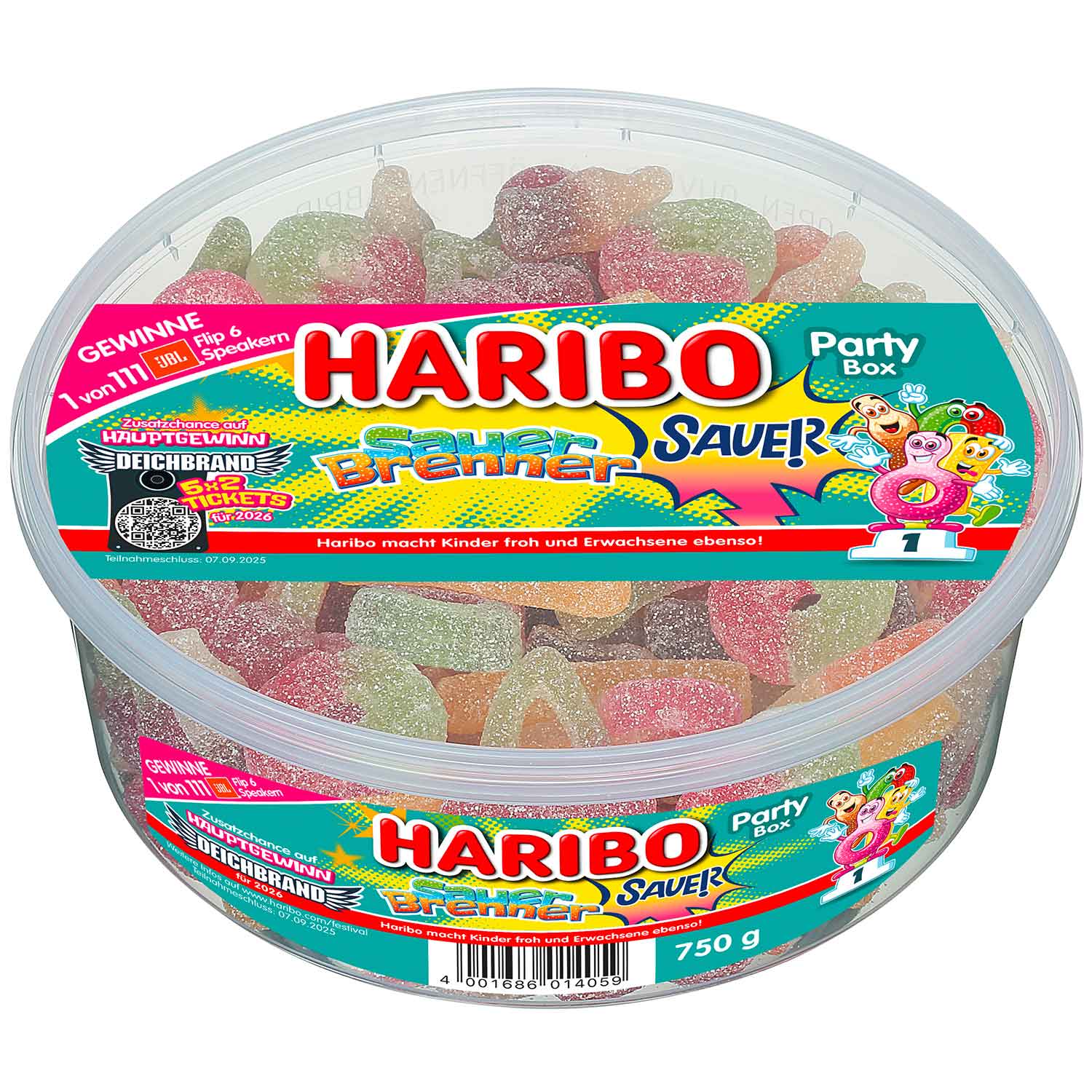 haribo-sauer-brenner-sauer-750g-no1-1844 Haribo Sauer Brenner Sauer 750g No1 1844