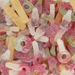 Haribo Sauer Brenner Sauer 750g No6 5413