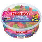 Haribo Summer Festival 750g No1 0614