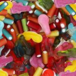Haribo Summer Festival 750g No6 4905