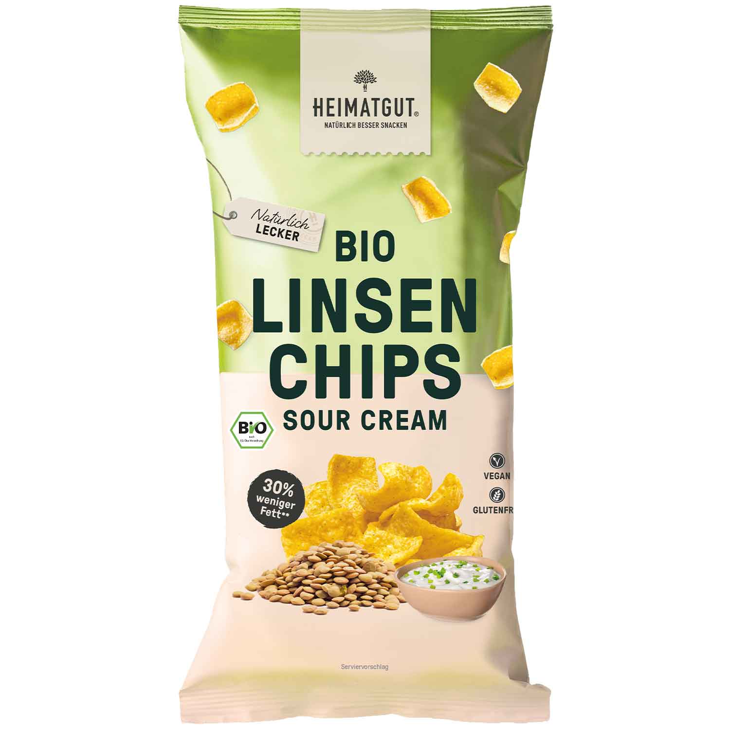 heimatgut-bio-linsen-chips-sour-cream-style-75g-no1-1944 Heimatgut Bio Linsen Chips Sour Cream Style 75g No1 1944