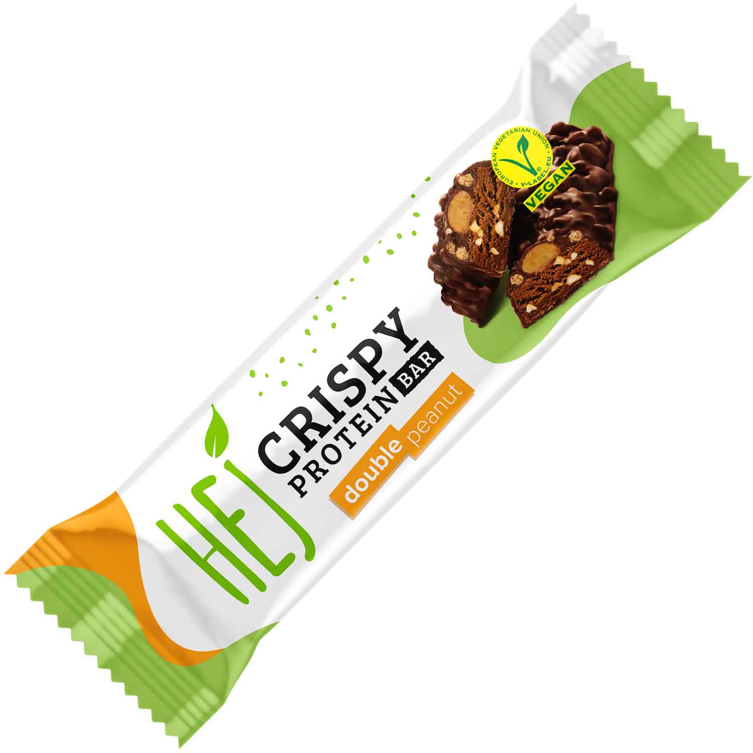 hej-protein-riegel-crispy-double-peanut-45g-no1-2233 Hej Protein Riegel Crispy Double Peanut 45g No1 2233