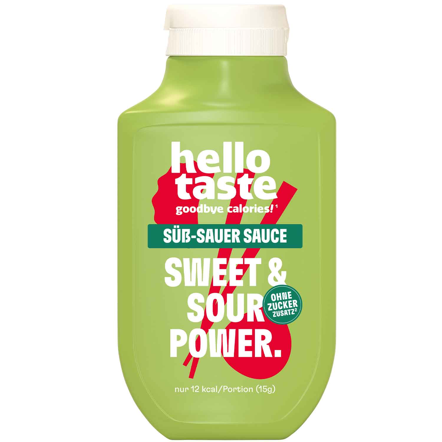 hello-taste-suess-sauer-sauce-300ml-no1-4337 Hello Taste Suess Sauer Sauce 300ml No1 4337