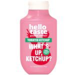 Hello Taste Tomaten Ketchup 300ml No1 1451