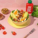 Hellotaste American Dressing 300ml No2 2536