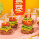 Hellotaste Burger Sauce 300ml No3 2904