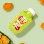 Hellotaste Suess Sauer Sauce 300ml No2 2717