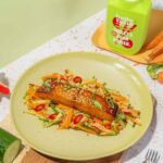 Hellotaste Suess Sauer Sauce 300ml No4 3618