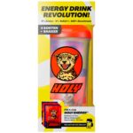 Holy Energy Starter Cheetah 4er No1 0633