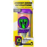 Holy Energy Starter Set Cobra 4er No1 0431