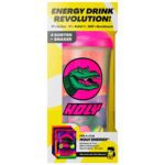 Holy Energy Starter Set Saurer Apfel 28g No1 0526