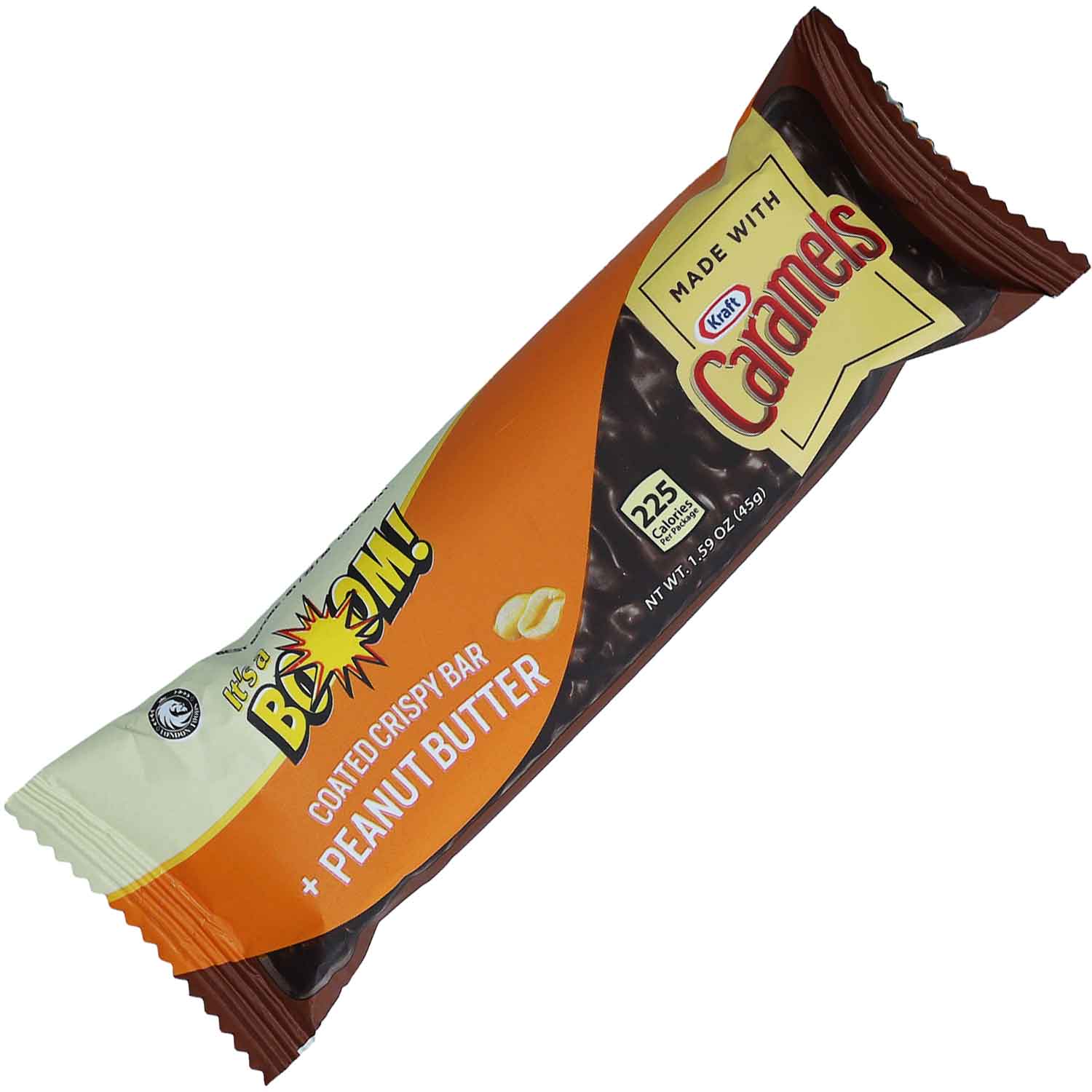 it-039-s-a-boom-coated-crispy-bar-peanut-butter-45g-no1-4324 It 039 S A Boom Coated Crispy Bar Peanut Butter 45g No1 4324