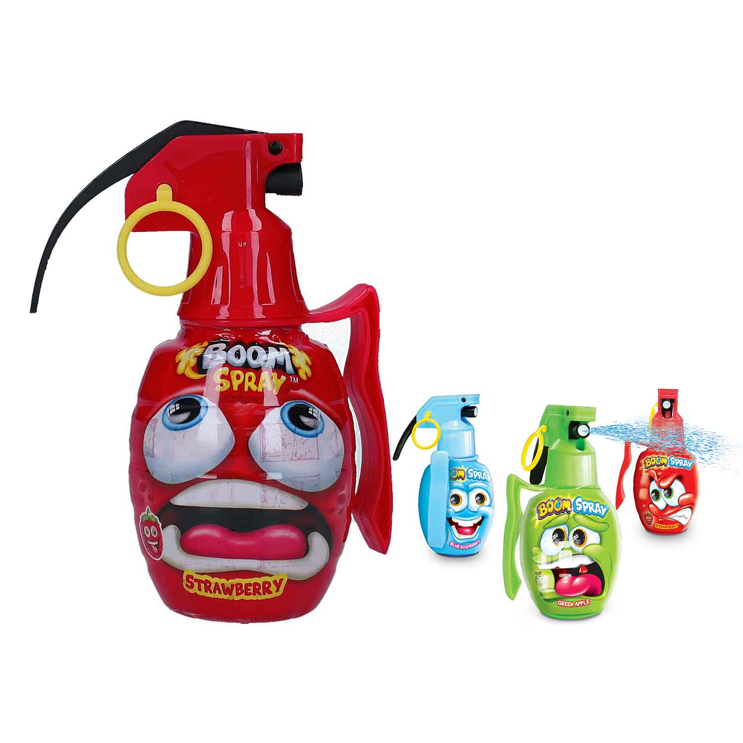 johny-bee-boom-spray-50ml-no1-5727 Johny Bee Boom Spray 50ml No1 5727