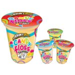 Johny Bee Candy Floss Tattoo 20g No1 2955