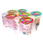 Johny Bee Candy Floss Tattoo 20g No2 0813