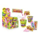 Johny Bee Candy Noodle Cup 55g No3 1937