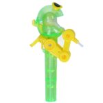Johny Bee Funny Candy Robot Pop No2 1648