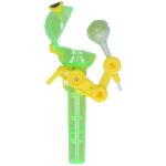 Johny Bee Funny Candy Robot Pop No3 1648