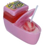Johny Bee Sour Potty Gel Candy Powder Amp Lollipop 51g No2 2413