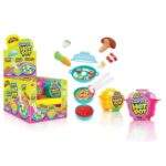 Johny Bee Sweet Hot Pot 48g No3 2254