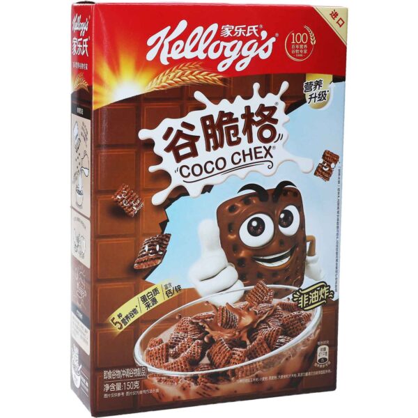 Kellogg 039 S Coco Chex 150g No1 2955