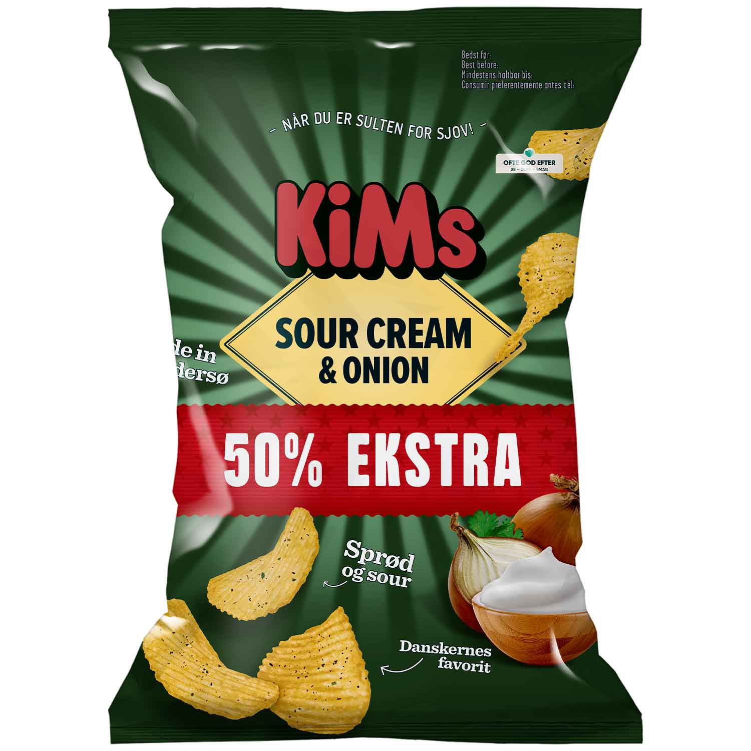 kims-sour-cream-amp-onion-255g-no1-0913 Kims Sour Cream Amp Onion 255g No1 0913