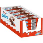 Kinder D Lice 39g No7 4346