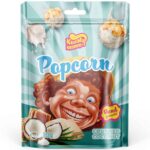 Krusty Krunch Popcorn Crushed Coconut 30g No1 3047