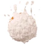 Krusty Krunch Popcorn Crushed Coconut 30g No3 3102