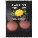 Lakrids By Buelow Box Of Minis Pink Pineapple 60er No4 0735