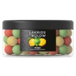 Lakrids By Buelow Mixed Summer Box 550g No1 2422