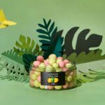 Lakrids By Buelow Mixed Summer Box 550g No2 2422