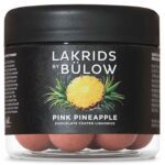 Lakrids By Buelow Pink Pineapple 125g No1 5721