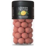 Lakrids By Buelow Pink Pineapple 295g No1 3452