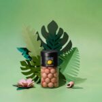 Lakrids By Buelow Pink Pineapple 295g No3 3452