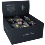 Lakrids By Buelow Pink Pineapple Box Of Minis 60er No1 5207