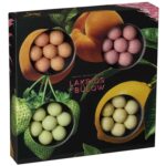 Lakrids By Buelow Small Summer Selection Box 175g No1 2957