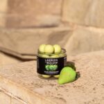 Lakrids By Buelow Sour Strawberry 125g No3 3227
