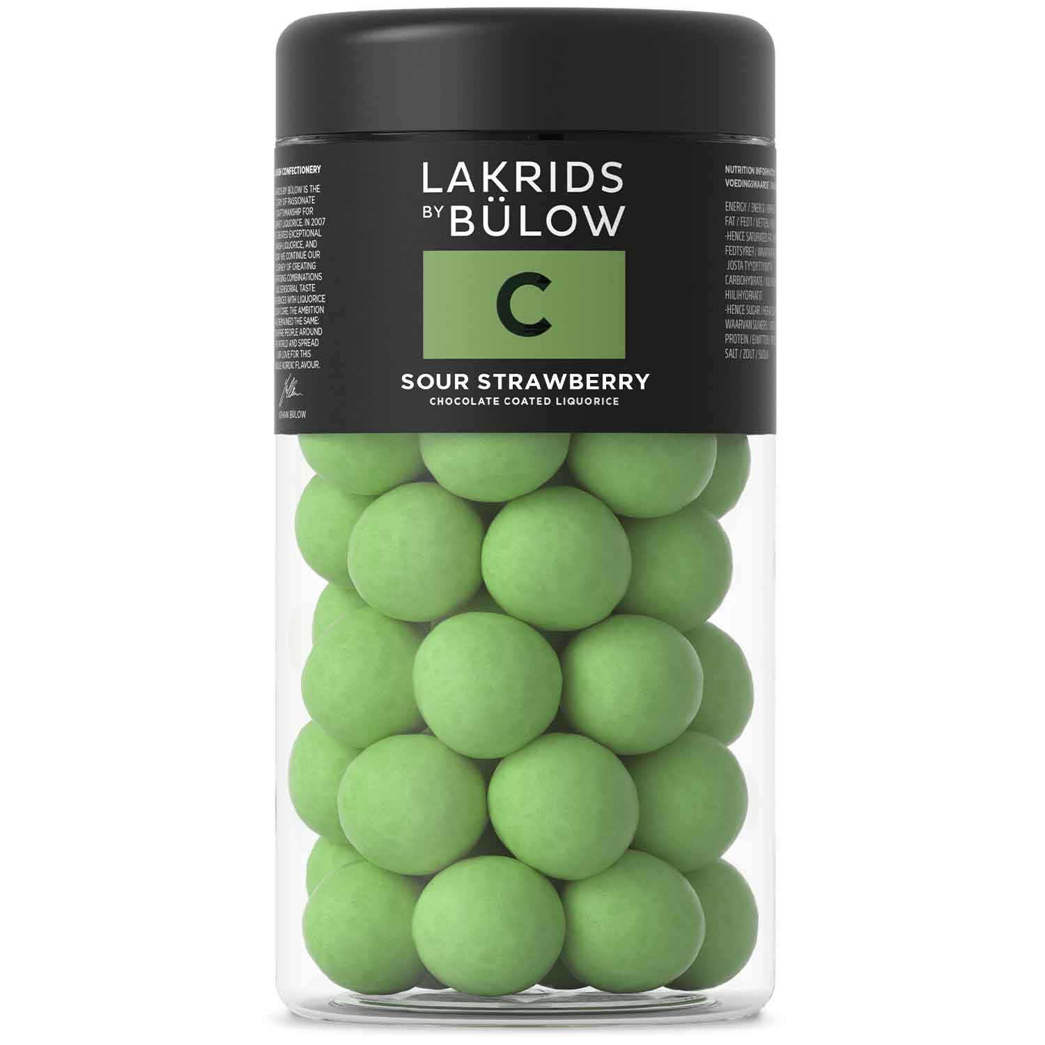 lakrids-by-buelow-sour-strawberry-295g-no1-1220 Lakrids By Buelow Sour Strawberry 295g No1 1220