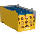 Leibniz Kunterbunt Choco 125g No7 5434