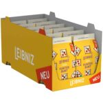Leibniz Kunterbunt Milk 125g No7 5216