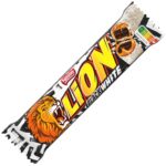 Lion Black Amp White 24x42g No2 0412