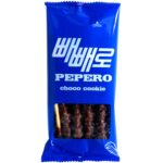 Lotte Pepero Choco Cookie Sticks 32g No2 4903