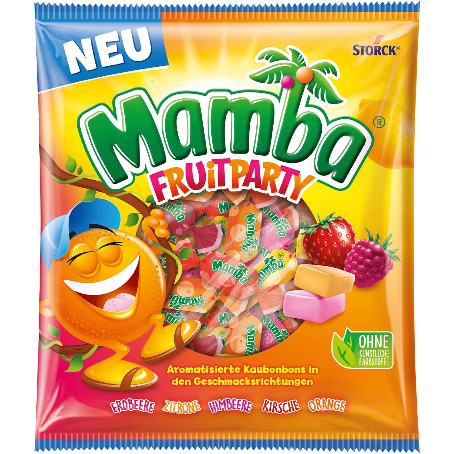 mamba-fruity-party-290g-no1-5428 Mamba Fruity Party 290g No1 5428