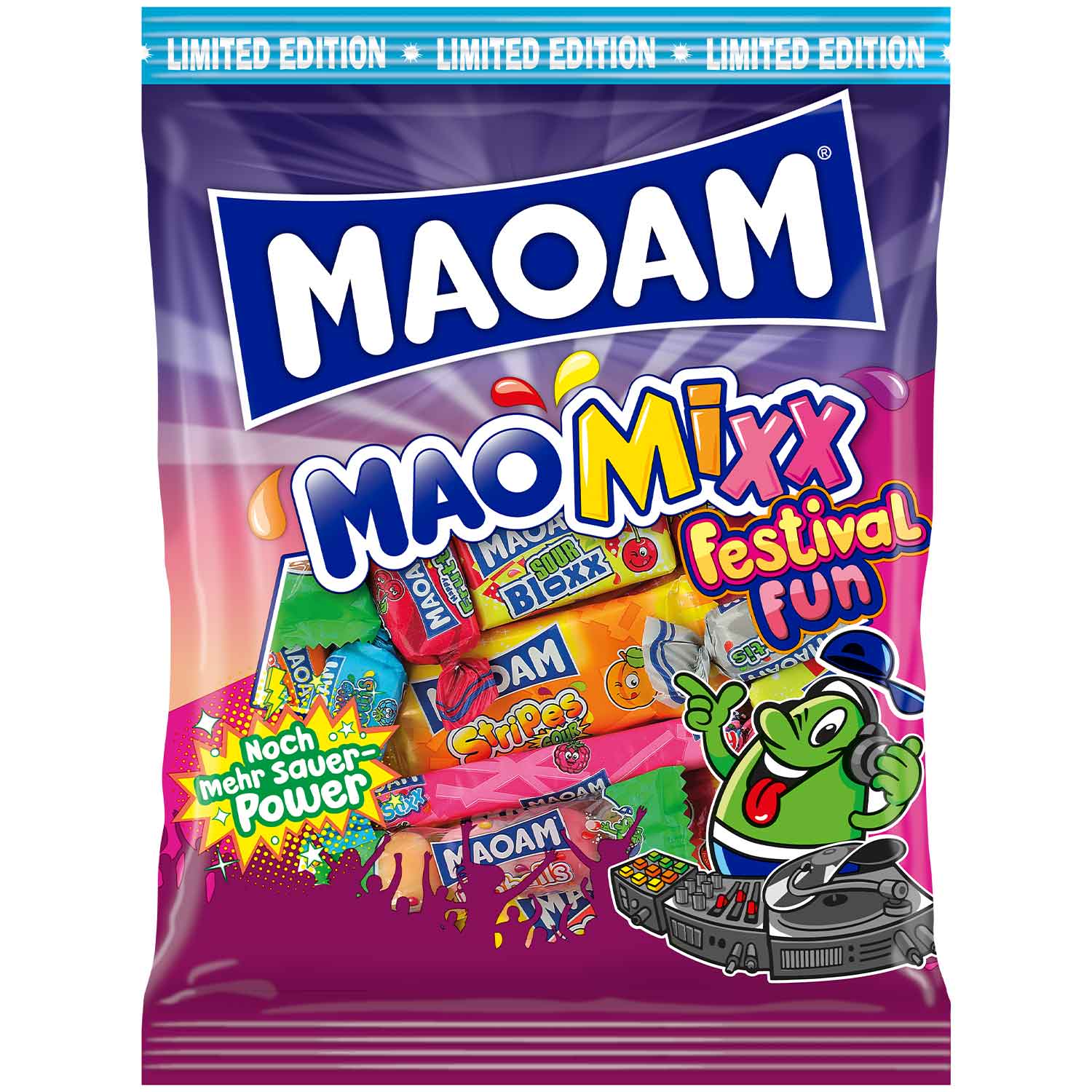 maoam-maomixx-festival-fun-250g-no1-5855 Maoam Maomixx Festival Fun 250g No1 5855