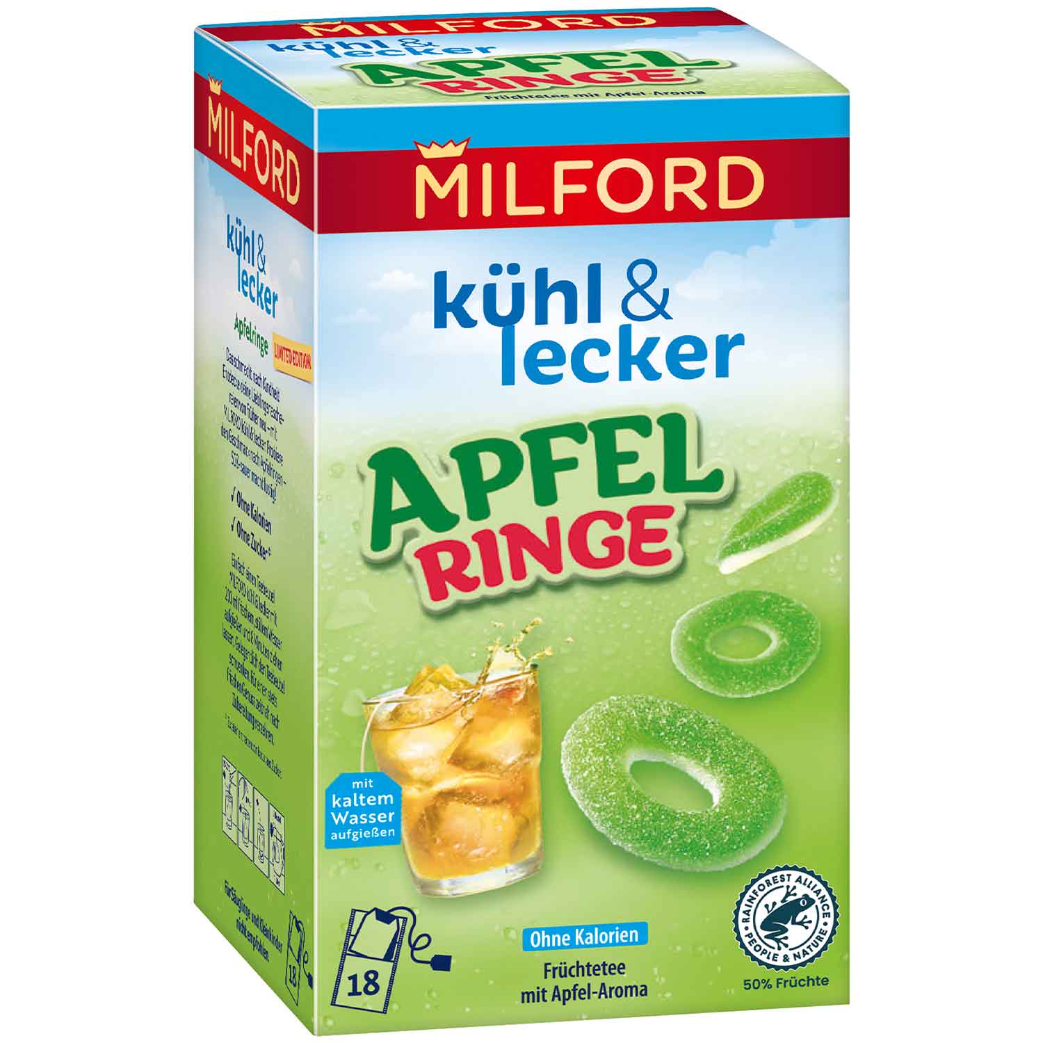 milford-kuehl-amp-lecker-apfelringe-18er-no1-4236 Milford Kuehl Amp Lecker Apfelringe 18er No1 4236