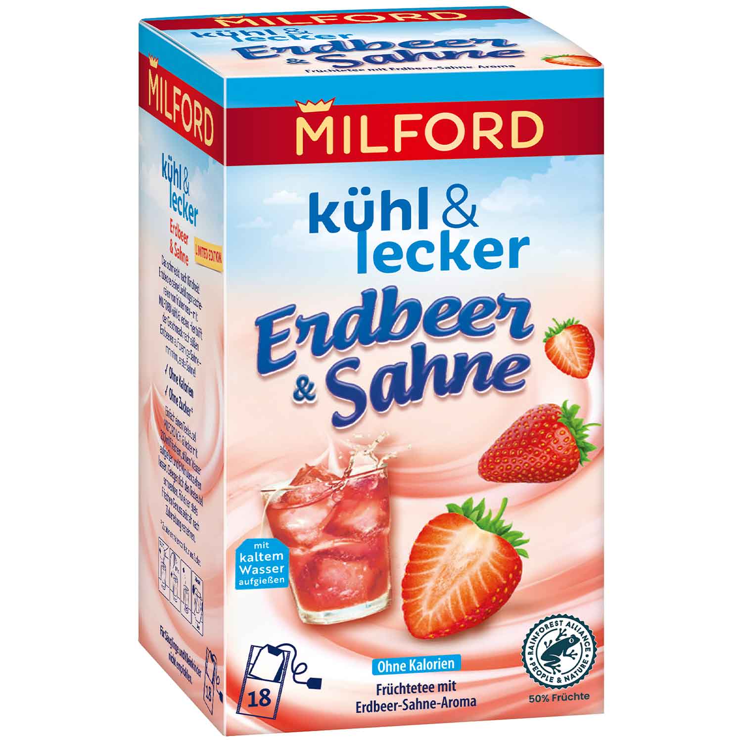 milford-kuehl-amp-lecker-erdbeer-sahne-18er-no1-0702 Milford Kuehl Amp Lecker Erdbeer Sahne 18er No1 0702