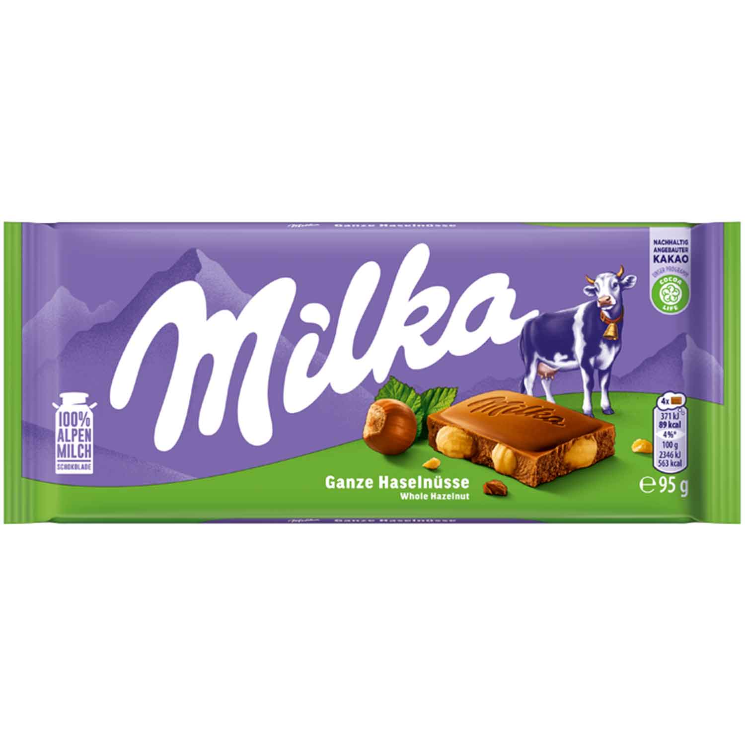 milka-ganze-haselnuesse-95g-no1-3131 Milka Ganze Haselnuesse 95g No1 3131