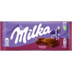 Milka Zartherb 90g No1 0059